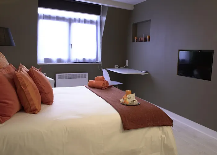 B&B Be In Brussel
